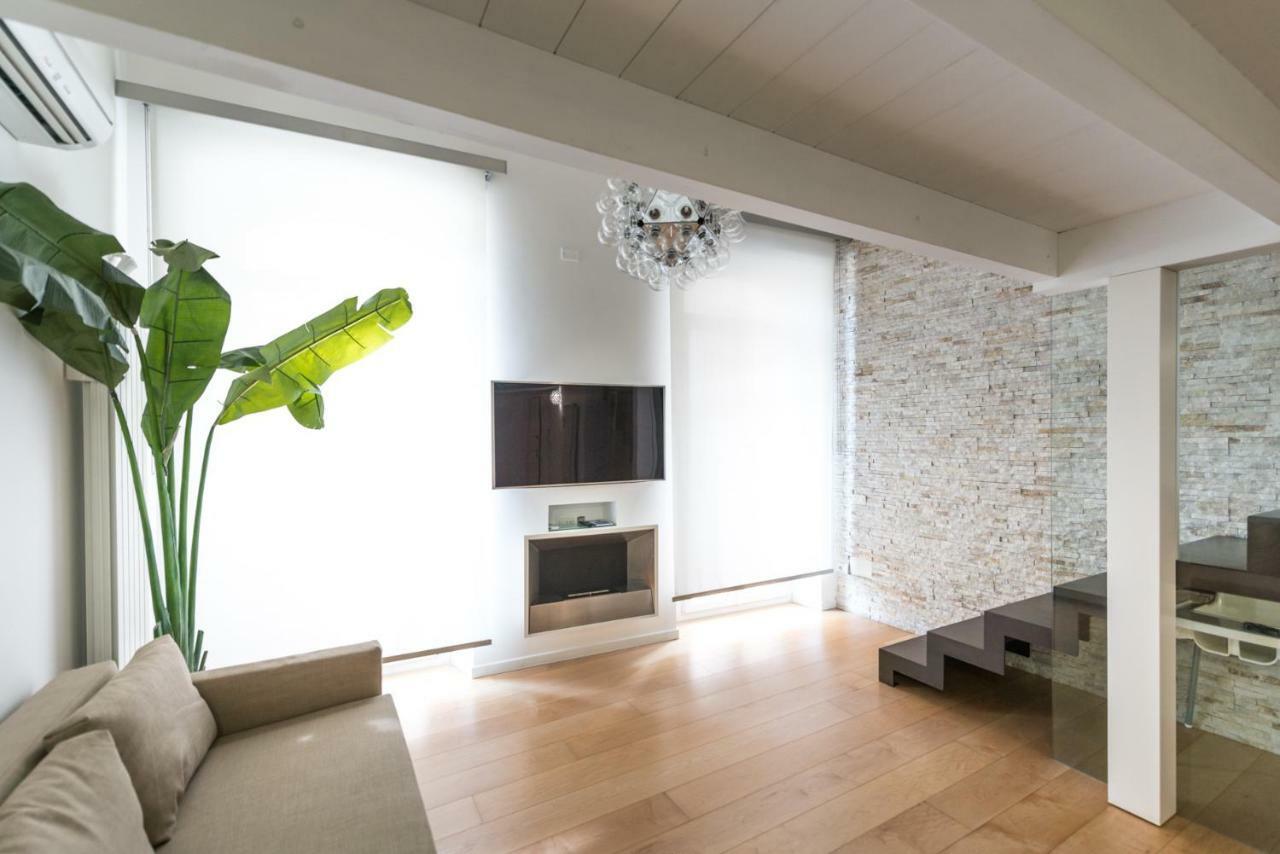A Modo Nostro Design Home Cagliari Exterior photo