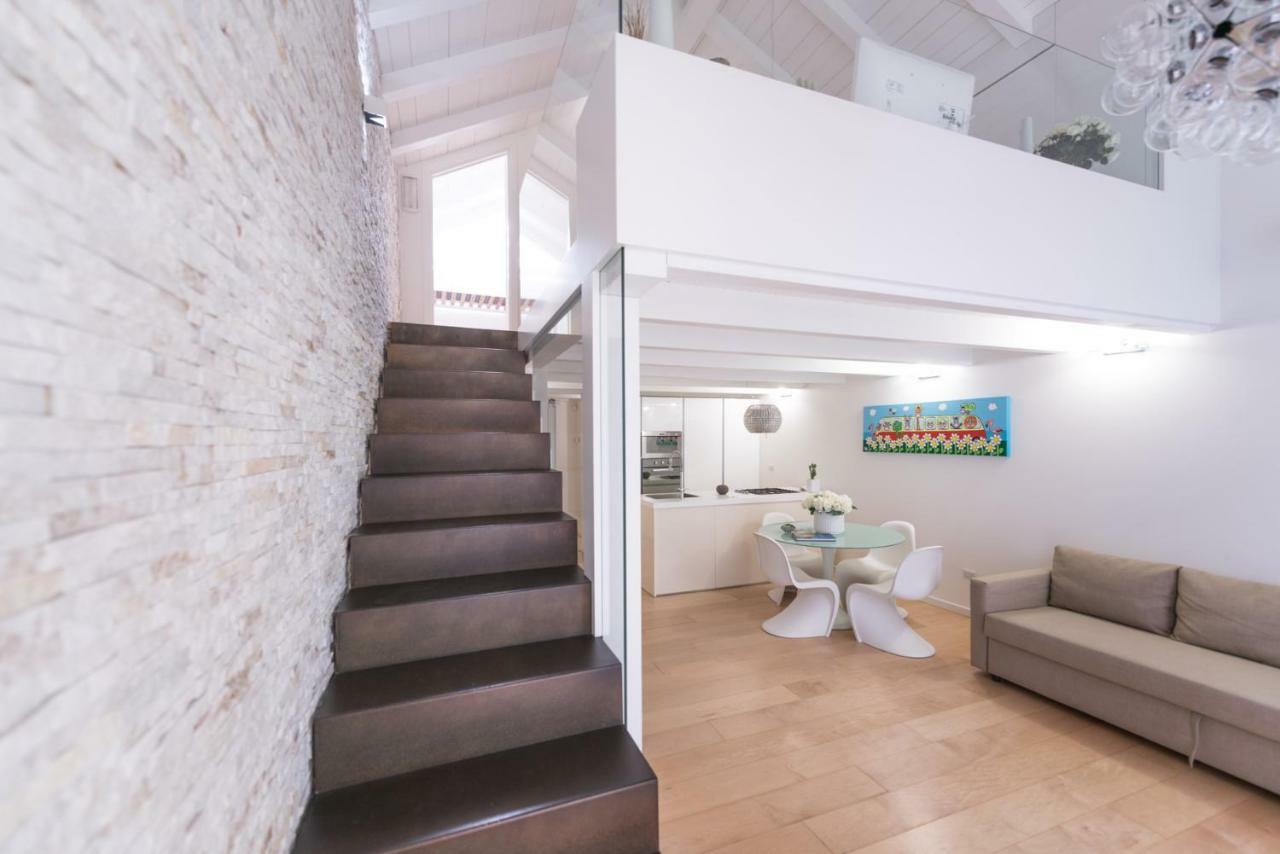 A Modo Nostro Design Home Cagliari Exterior photo