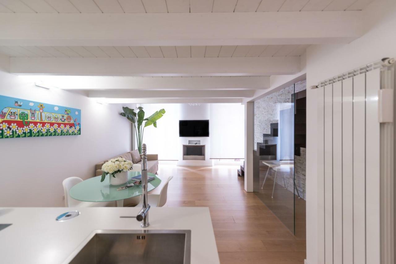 A Modo Nostro Design Home Cagliari Exterior photo